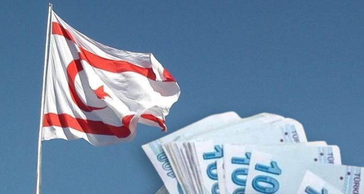 Kıbrıs’ta Asgari Ücrete Ara Zam: Net 44.546 TL Oldu