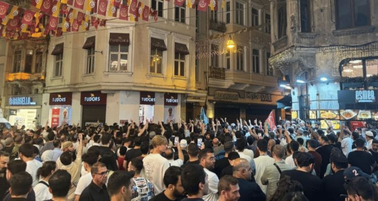 LeMan Dergisi'ne Soruşturma ve Saldırı: Hukuksuz Müdahale Tepki Çekti