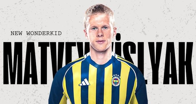 Matvey Kislyak’tan Fenerbahçe ve Mourinho Yorumu: Ciddiye Almadım