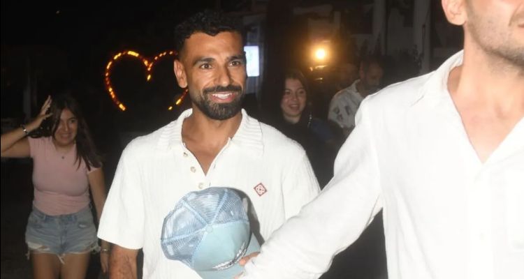 Muhammed Salah Bodrum’da 400 Milyon TL’lik Lüks Villa Aldı