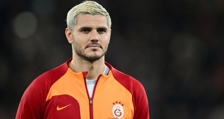 Okan Buruk Galatasaray'ın Yeni Kaptanını çıkladı