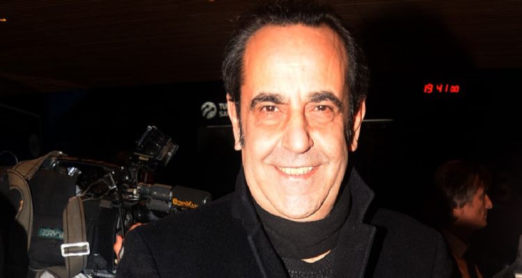 Özkan Uğur’un Ölüm Yıldönümünde Ailesinden Duygusal Mesaj