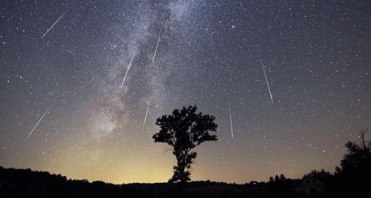 Perseid Meteor Yağmuru Başlıyor: Gökyüzü Şölenine Hazır Olun!