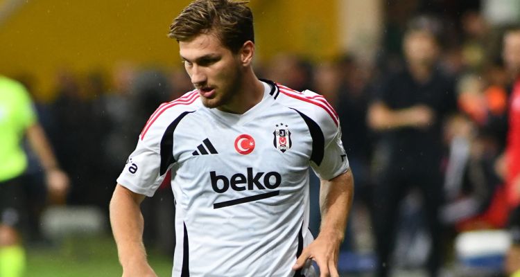 Semih Kılıçsoy'un Cagliari'ye Transferi Netleşti: Tarih Belli Oldu