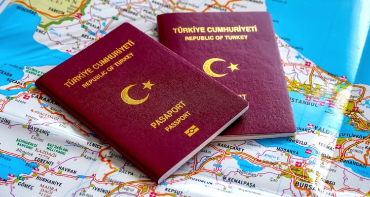 Suriye, Türkiye Vatandaşlarına Vize Uygulaması Başlattı