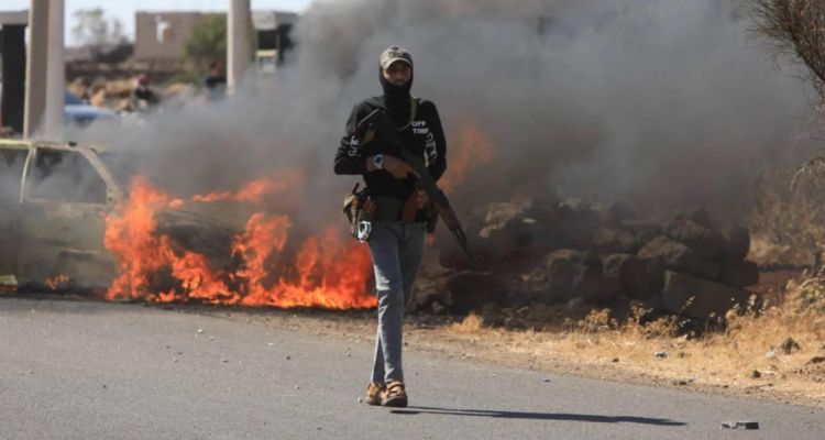 Suriye’de Bedeviler ile Dürziler Arasında Gerilim: Çatışma Yeniden Mı Başlıyor?