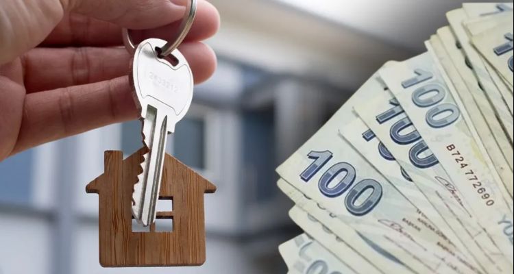 Temmuz Ayı Kira Artış Oranı Belli Oldu: Zam Oranı %43,23