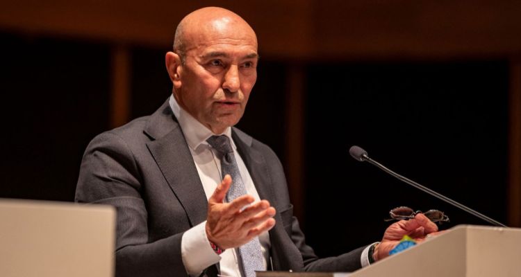 Tunç Soyer Gözaltında: İzmir Büyükşehir Belediyesi’ne Operasyon
