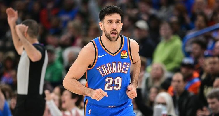 Vasilije Micic, EuroLeague’in En Çok Kazanan Oyuncusu Oldu