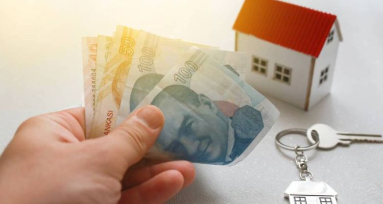 Ağustos Ayı Kira Artış Oranı Belli Oldu: TÜFE Yüzde 41,13'e Ulaştı