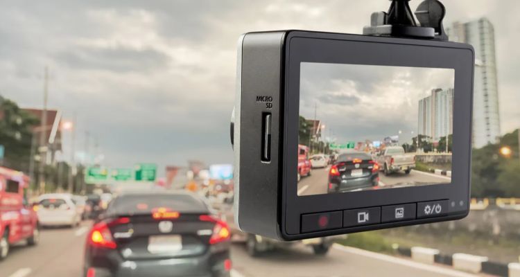 Araçlarda Zorunlu Kamera ve Takip Sistemi Başlıyor