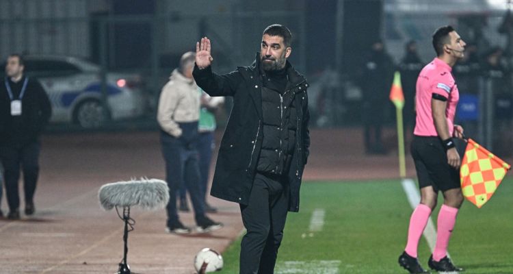 Arda Turan Kırmızı Kart Gördü, Samsunspor’un Play-Off Rakibi Belirlendi