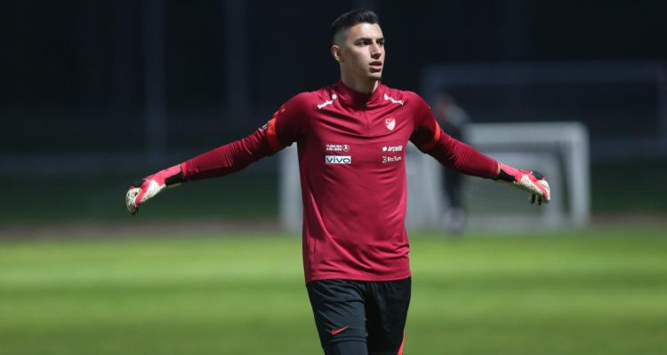 Berke Özer, kariyerinin imzasını atmaya gidiyor