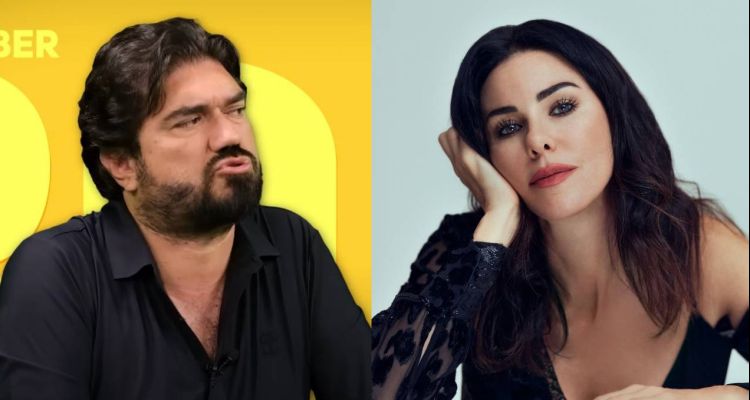 Defne Samyeli ile Rasim Ozan Kütahyalı arasında kimlik tartışması büyüyor