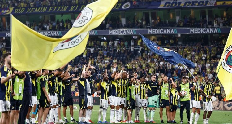 Fenerbahçe - Benfica maçı ne zaman, saat kaçta ve hangi kanalda? (Muhtemel 11’ler)