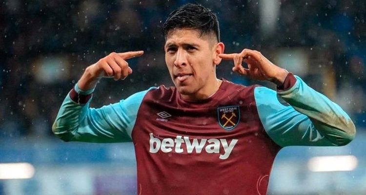 Fenerbahçe, Edson Alvarez Transferinde Anlaşmaya Çok Yakın