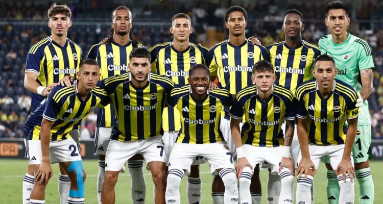 Fenerbahçe-Feyenoord Şampiyonlar Ligi Ön Eleme Maçı Hangi Kanalda?