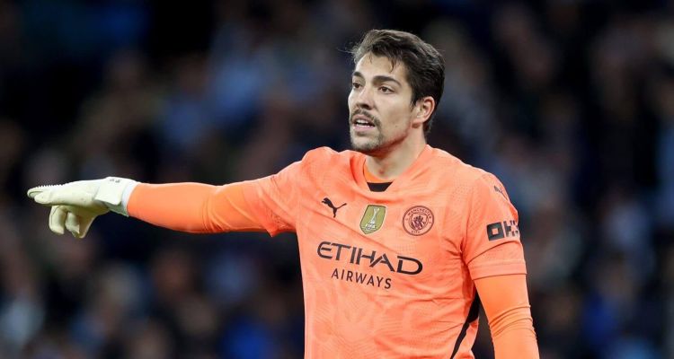 Fenerbahçe Kaleci Transferinde Gözünü Stefan Ortega’ya Dikti Spot: