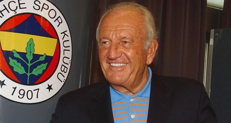 Fenerbahçe’nin Eski Başkanı Ali Şen Yoğun Bakımda