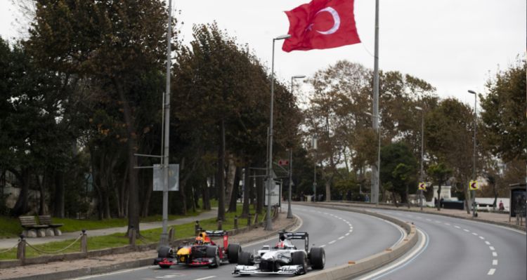 Formula 1 Türkiye’ye Geri Dönüyor: Resmi Açıklama Geldi