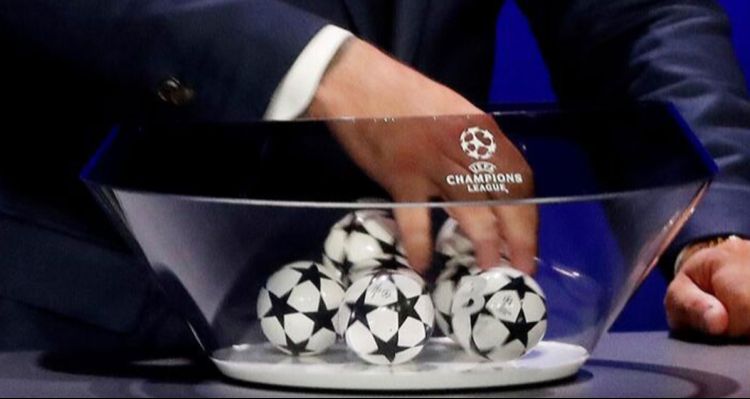 Galatasaray'ın Şampiyonlar Ligi Rakipleri Belli Oluyor!