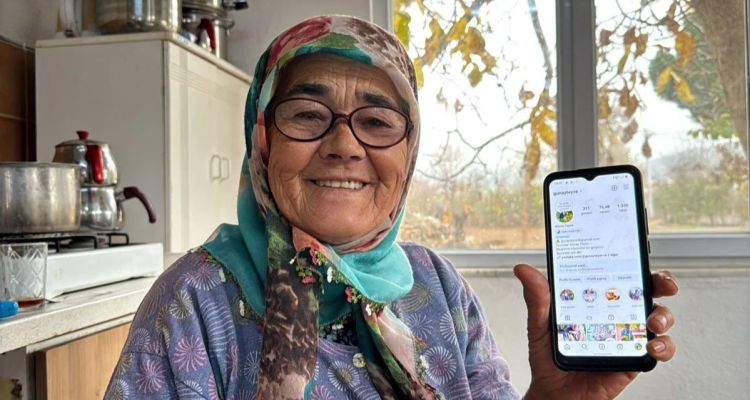 Günay Teyze Kim Milyoner Olmak İster'de 1 Milyonluk Soruyu Açtırdı!