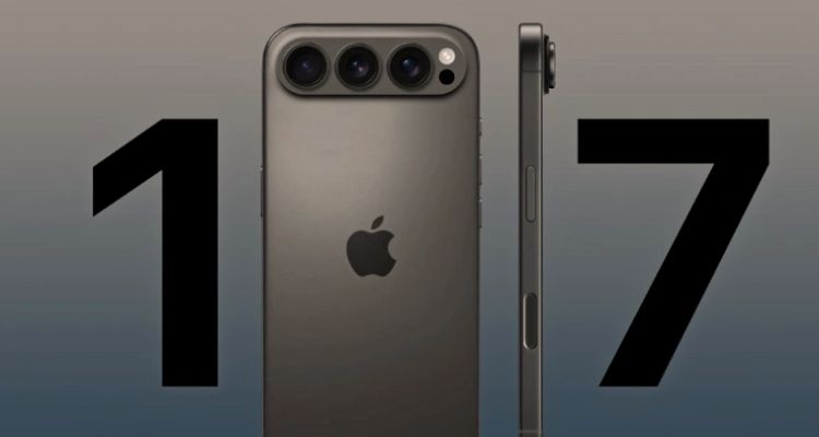 iPhone 17 Ne Zaman Çıkacak? İşte iPhone 17 Air, Pro Max Özellikleri ve Fiyatı