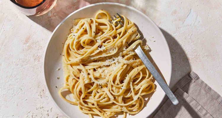 İtalyanları Kızdıran Cacio e Pepe Tarifi: Good Food Tepkilerin Odağında
