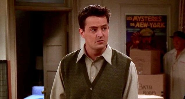 Matthew Perry davasında gelişme: ‘Ketamine Queen’ suçunu kabul etti