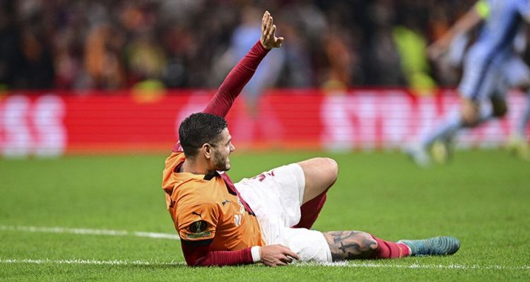 Mauro Icardi Sakatlık Son Durumu: Derbiyi kaçırabilir