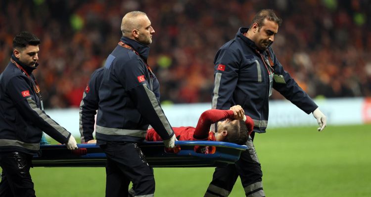 Okan Buruk’tan Mauro Icardi’ye Saha İçin İzin Yok!