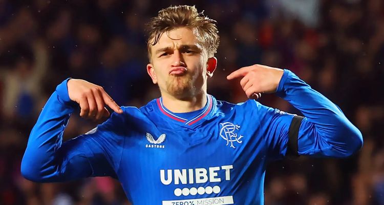 Rıdvan Yılmaz İçin Transfer Sinyali: Rangers Satışa Açık