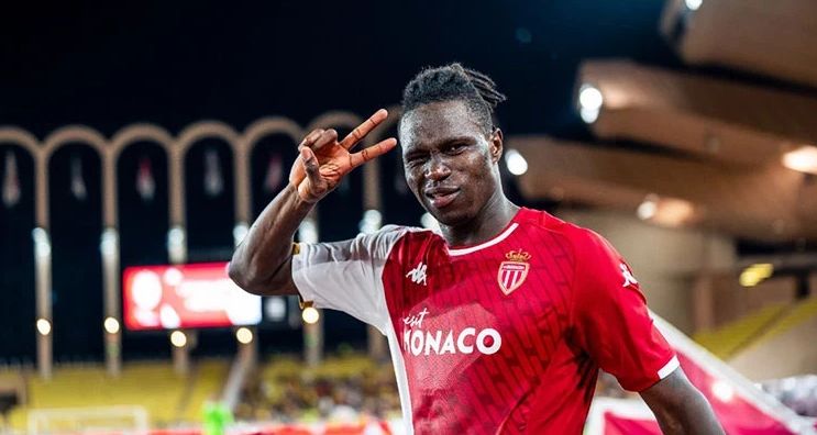 Wilfried Singo Galatasaray’da!