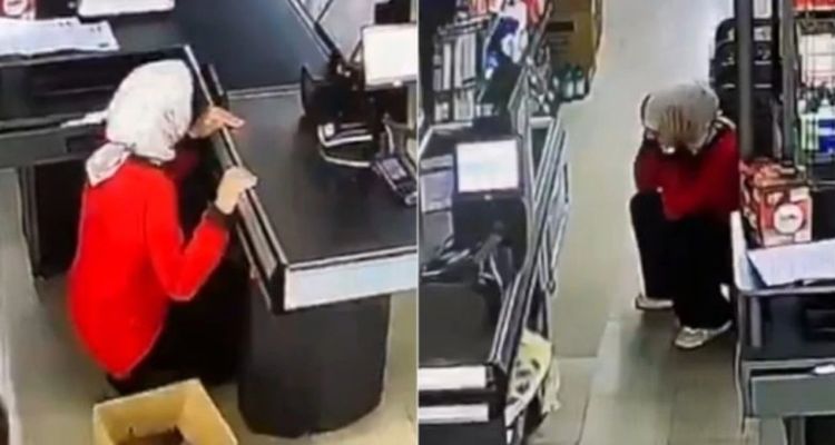 Zincir Marketten Skandal Karar: Çalışma Saatleri Uzatıldı, İşçiler Yine Yük Altında