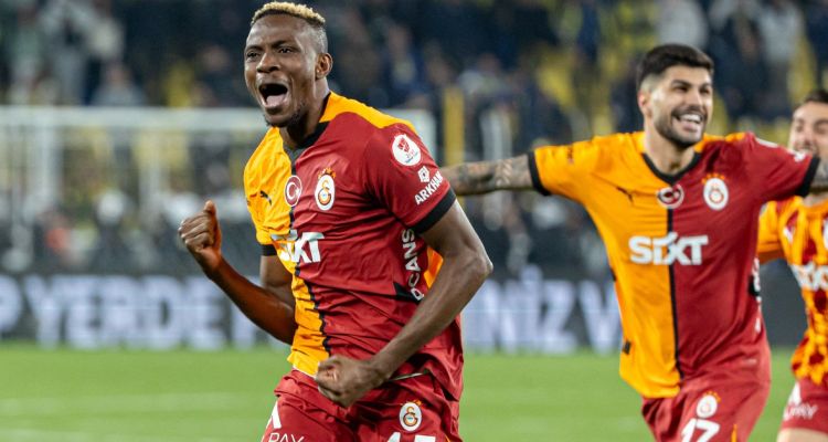 2025-26 Sezonu: Galatasaray Maaş Bütçesi İle Dikkat Cekiyor