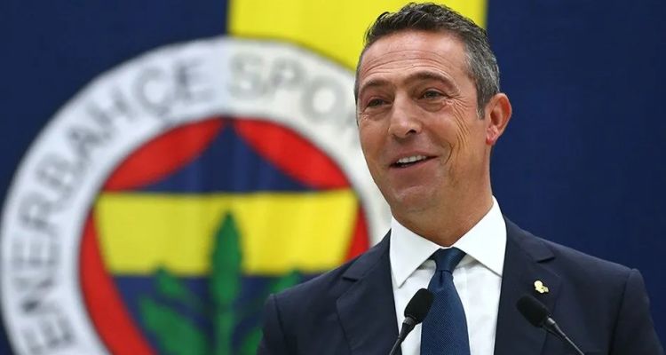 Ali Koç Başkanlık Seçimi İçin Sosyal Medya Hesabı Açtı