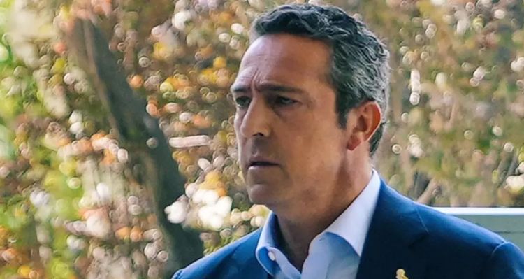 Ali Koç'tan MHK Başkanı'na: "Görevi Bırakmazsanız Tatsız Olur"