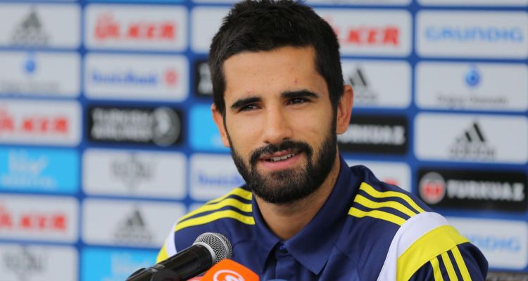 Alper Potuk Türkiye’ye Döndü! İşte Yeni Takımı ve Kariyer İstatistikleri