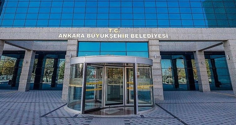 Ankara Büyükşehir Belediyesi Konser Soruşturması: 13 Gözaltı