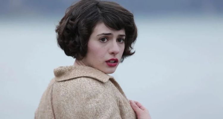 Asude Kalebek Kimdir? Kulüp’ün Raşel’i ve Sakla Beni’nin Naz’ı