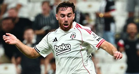 Benfica CEO’su Açıkladı: Orkun Transferinde Bonus Devrede!