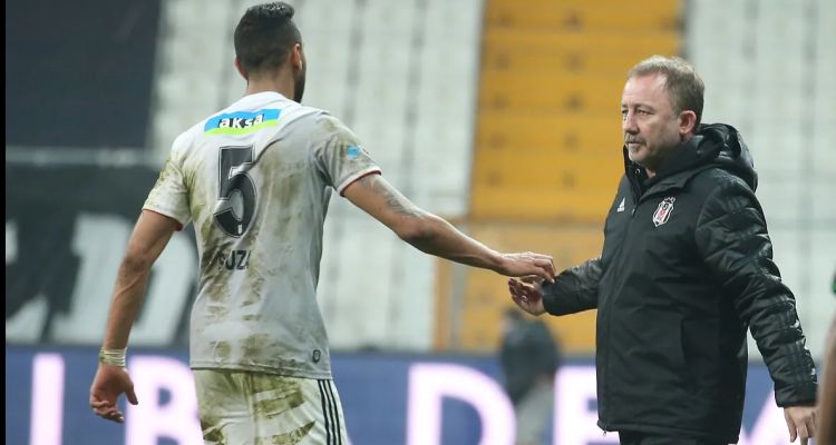 Beşiktaş Josef De Souza İle Sözleşme İmzalayacak Mı? Resmi Açıklama!