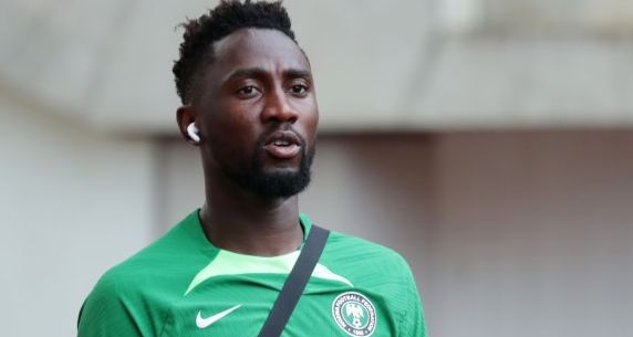 Beşiktaş Sakatlar Arasındaki Ndidi İle İlgili Açıklama Yaptı