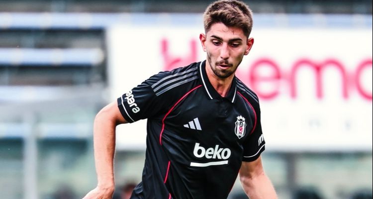 Beşiktaş Sakatlıklar Son Durum | Demir Ege Tıknaz Açıklaması