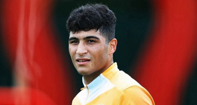 Beşiktaş Transfer Listesinde Yunus Emre Konak Gelişmesi