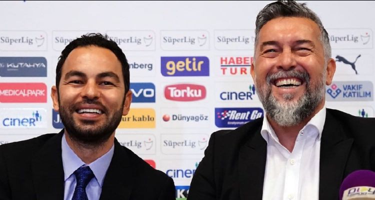 Beşiktaş'ın Yeni Futbol Aklı Açıklandı: Yeniden Görevde