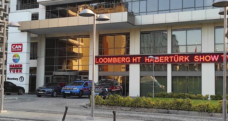 Can Holding’e Büyük Operasyon: 121 Şirkete TMSF Kayyımı