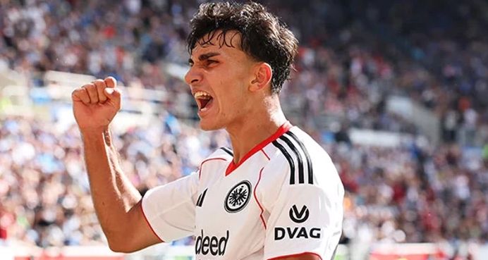 Can Uzun’dan Galatasaray Sözleri: “Asla Saygısızlık Yapmam”