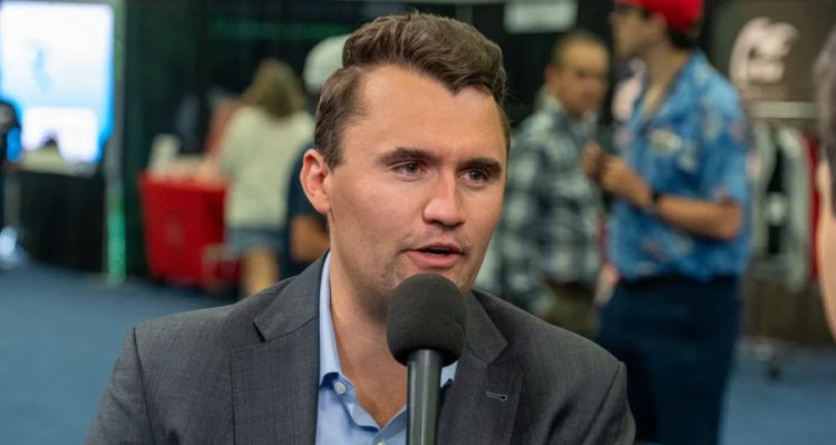Charlie Kirk Suikastı: FBI İnsan Avı Başlattı, Bulana 100 Bin Dolar Ödül!