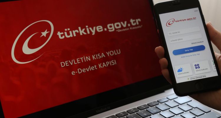 e-Devlet Kapısı Yeni Uygulamayı Duyurdu